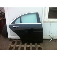 Дверь задняя правая Mercedes S W222 2018 A2227300305,A0997303800,A0997309200,A0997304000,A0997309400,A0997304200,A0997309600,A0997308200,A2227306605,A2229062003,A2227301018,A2227300617,A0997304200