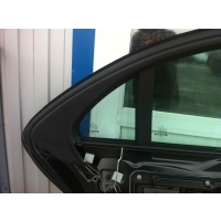 Форточка задняя левая Mercedes S W222 2017 A2227300517