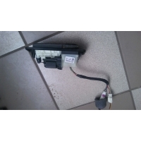 Ручка крышки багажника Mercedes S W222 2018 A2227500893,A2229054509