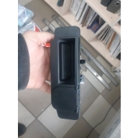 Ручка крышки багажника Mercedes SLK R172 2016 A2227500893172,A2227500893,A2229054509