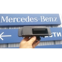 Ручка крышки багажника Mercedes C W205 2014 A2227500893205,A2227500893,172,117,205,A2229054509