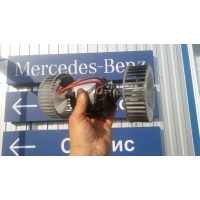 Моторчик печки Mercedes S W222 2018 A2228202214,2228202214