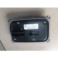 Блок управления светом Mercedes S W222 2016 A2229004812,A2229000702