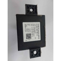 Блок управления камерой Mercedes S W222 2017 A2229005613,A2229010001,A2229025912