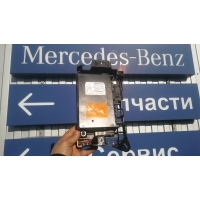 Блок аварийного вызова Mercedes ML W166 2014 A2229006003,A2229014002