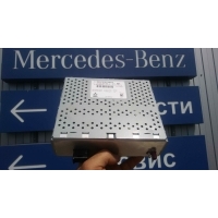 Блок радио Mercedes CLA C117 2017 A2229009211,A2229002710