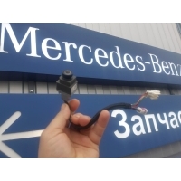 Камера заднего вида Mercedes C W205 2017 A2229054509205,A2229054509,A2229054509205,2229054509