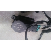 Моторчик заслонки печки Mercedes C W203 2003 A2308201242,A2038201642,A2308201242
