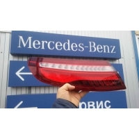 Фонарь задний левый Mercedes E W238 2017 A2389062001