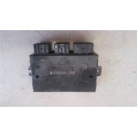 Блок согласования фаркопа Mercedes G W463 2014 A2469005501,A2469012900,A1669027300,5DS00978121