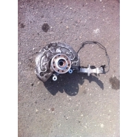 Кулак поворотный левый Mercedes GLC 2017 A2533320101,A2053340300,A2539053500