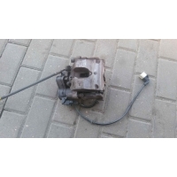Суппорт задний левый Mercedes GLC 2018 A2534230998,A0009061203,A2534230181