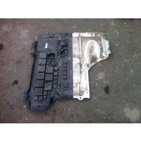 Защита КПП Mercedes GLC 2018 A2535200900,A2535200423