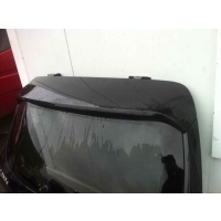 Спойлер Mercedes GLC 2017 A2537900588,A1569069600