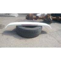 Спойлер Mercedes GLC 2017 A2537901300,A2537900588,A1569069600