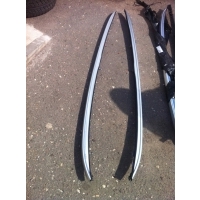 Дуги на крышу (рейлинги) Mercedes GLC 2018 A2538901300,A2538903930