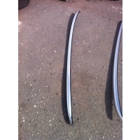 Дуги на крышу (рейлинги) Mercedes GLC 2018 A2538904930,A2538901400,A2538904930