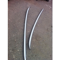 Дуги на крышу (рейлинги) Mercedes GLC 2018 A25389049303930,A2538901400,A25389014001300,A25389011300,A2538903930,A2538904930