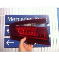 Фонарь крышки багажника левый Mercedes GLC 2016 A2539061300,2539061300