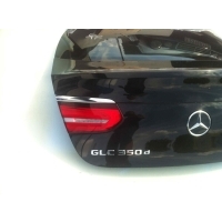 Фонарь крышки багажника левый Mercedes GLC Coupe 2018 A2539062301