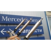 Форсунка Mercedes S W222 2018 A2560700187,A2700701400