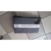 Декоративная крышка двигателя Mercedes E W211 2006 A2710100667,A2710101067,A2710100867