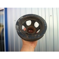 Шкив коленвала Mercedes C W203 2004 A2710300003