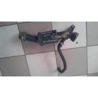 Патрубок интеркулера Mercedes C W204 2008 A2710902137,A2710901537,A2710901637,A2710901937,A2710902137,