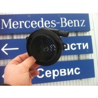 Расходомер воздуха Mercedes E W211 2006 A2710940248