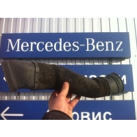 Патрубок воздушного фильтра Mercedes C W203 2007 A2720940311,A2720941211,A2720940311,A2720900782,A2720940711,2720940711,2720940311,2720941211,2720940311,2720900782
