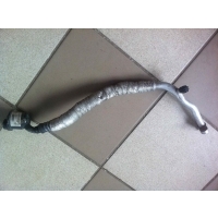 Трубка кондиционера Mercedes C W203 2005 A2722300656,A2722300756