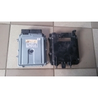 Блок управления двигателем Mercedes ML W166 2014 A2769004600,A2761500276