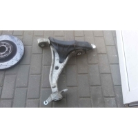 Рычаг передний левый Mercedes GLE Coupe 2018 A2923300700,A1663330200,A1663330100,A1663300143,A2923330000