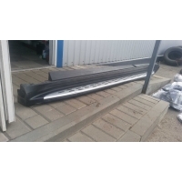 Порог левый Mercedes GLE Coupe 2018 A2926900055,A2926900139,A2926980125,A1666900375,A1666980548,A1666980348,A1666980148,A1669060901,A2929061400,A1665401002,A2926980125