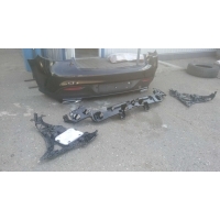 Бампер задний Mercedes GLE Coupe 2017 A2928851525,A2928840300,A2928850023,A2928850723,A0008850174,A0008850274,A2928851325,A2928802444,A2928800203,A2928800303,A2928800112,A2928800212,A2928850800,A292