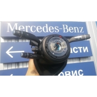 Переключатель подрулевой (стрекоза) Mercedes GLE Coupe 2017 A2929000400
