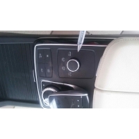 Кнопка переключения режимов подвески Mercedes GLE Coupe 2017 A2929058900