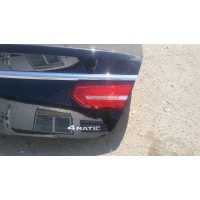 Фонарь крышки багажника правый Mercedes GLE Coupe 2017 A2929064200,2929064200