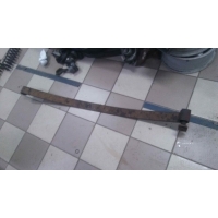 Рессора передняя Mercedes 310 1980 A30932012021,A3093201202,A3103200102,A3093200602