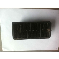 Накладка декоративная Mercedes 410 1991 A6018300018,A6018370018,602,611,