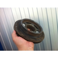 Шкив коленвала Mercedes Sprinter 2003 A6110300703,A6110300303,A6110301703