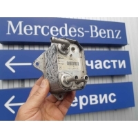 Радиатор топлива Mercedes C W202 2000 A6110780079