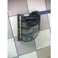 Коллектор впускной Mercedes C W203 2003 A6110903637,A6110902337,A6114000196,A6114000296,A6111400396,A6111400696