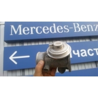 Клапан EGR Mercedes E W210 2001 A6110980117,72238716,A6110900054,A6110980417,