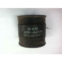 Патрубок турбины Mercedes E W210 2001 A6110980583