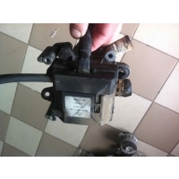 Топливный теплообменник (подогреватель топлива) Mercedes E W210 2001 A6111500904,A0001591104,A0001591104,A6111500804,A0001591004,A6131500004,A6111500204,A6111500304,A0001591104,210,A6111500904