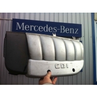 Декоративная крышка двигателя Mercedes E W210 2001 A6120100767A