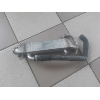 Радиатор EGR Mercedes ML W163 2001 A6121420077,A6121420079,A6122030782,A6122031982,A6122032082