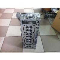 Головка блока цилиндров Mercedes S W220 2005 A6280100220,A6280101120,A6280101420,A6110100436,A6280500801,A6280502201,A6280500501,A6280501201,A6110520001,A6280101001