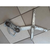 Стеклоподъемник передний левый Mercedes 100 1993 A6317200446,A6317200646,A6317200846